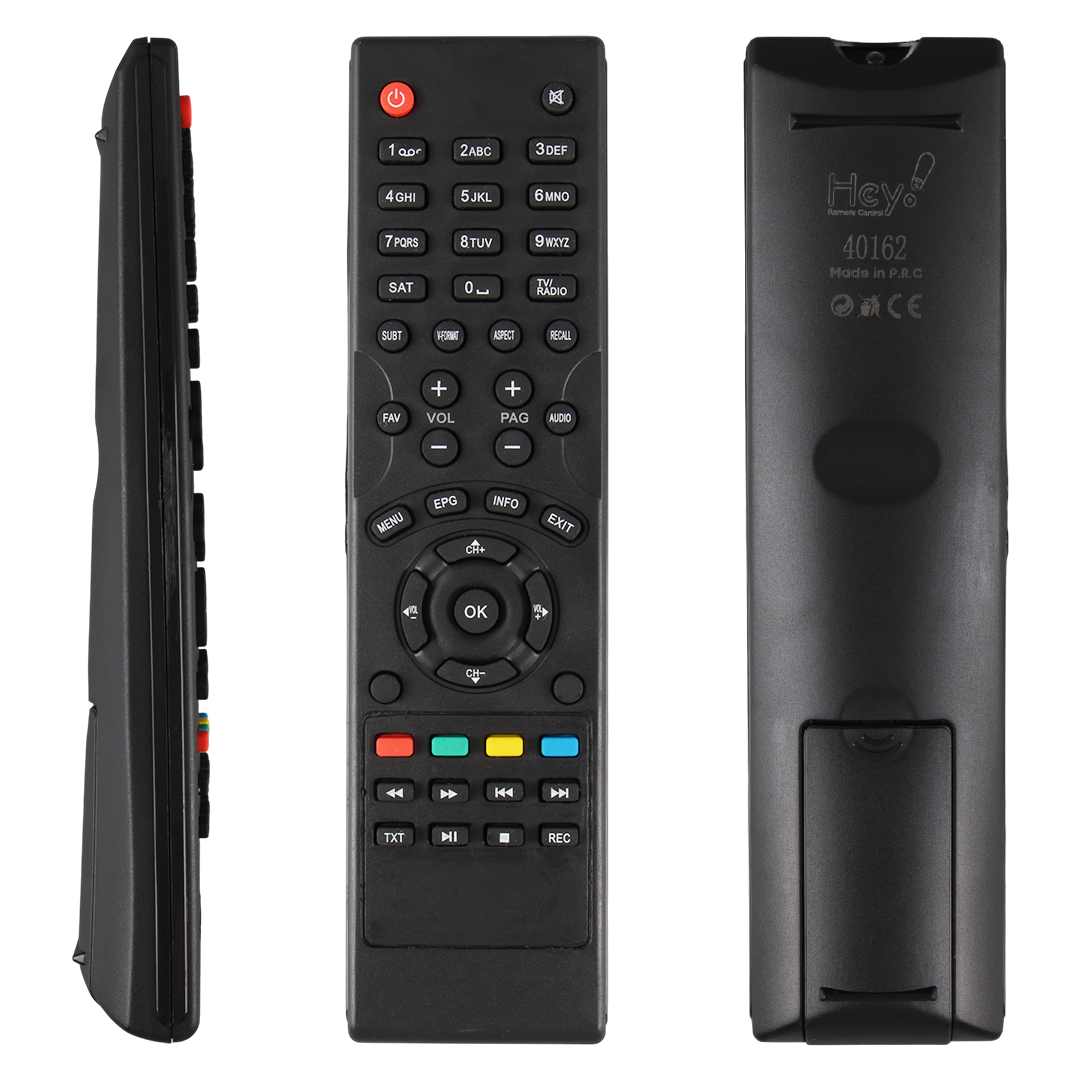 HEY KR GOLDMASTER PLATİN*HERKÜL*ATLAS HD UYDU KUMANDA (40162=13283)