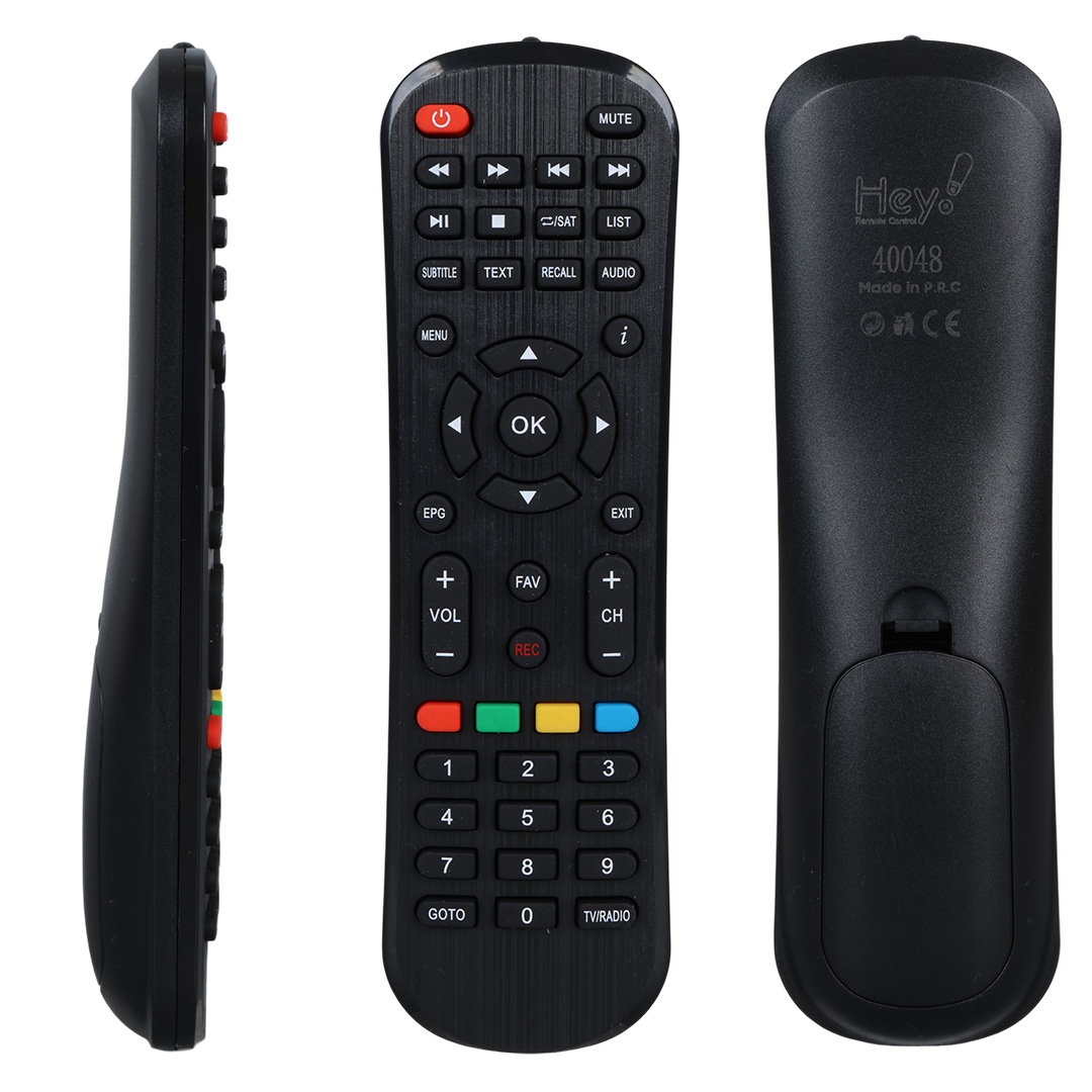 HEY KR MERSAT PRIVATE*ELİTE HD*PLUTON S*WISMANN*ROWELL HD*AMSTRAD GOTO'LU KUMANDA (40048=3041)