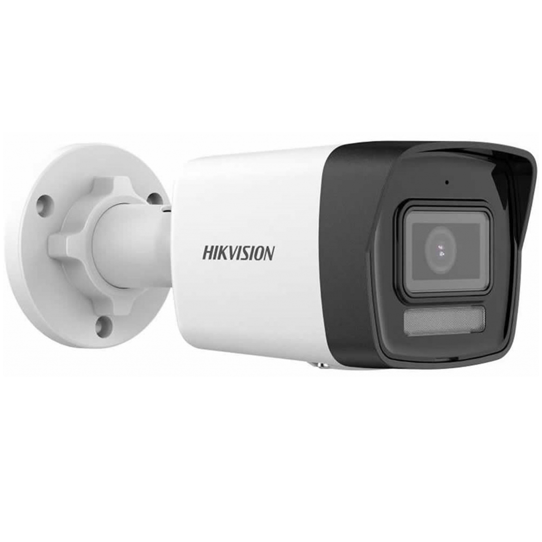 HIKVISION DS-2CD1023G2-LIUF/M 2 MP 2.8MM LENS H265+ GECE GÖRÜŞÜ BULLET IP KAMERA