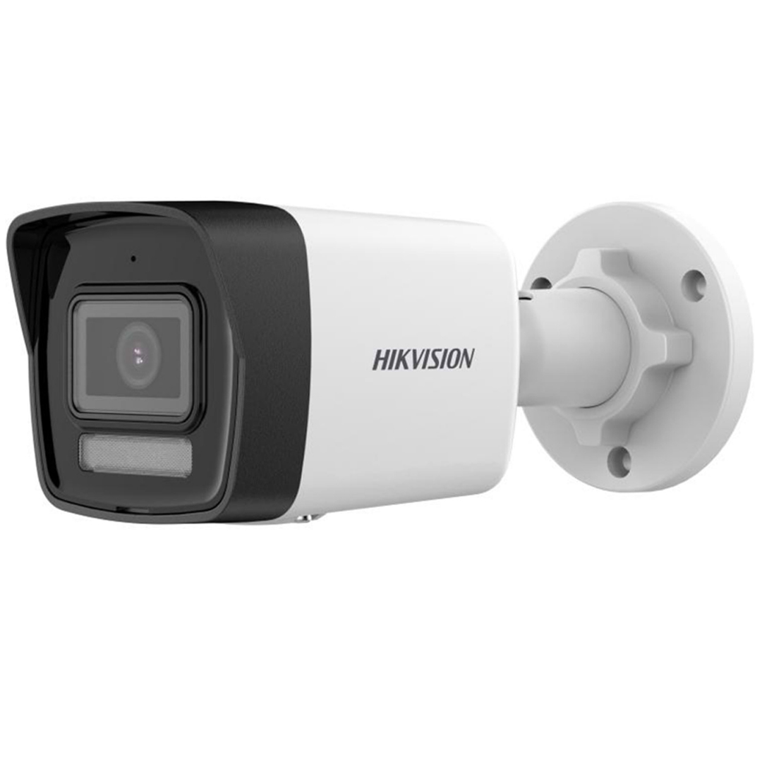 HIKVISION DS-2CD1041G2-LIUF 4MP 2.8MM LENS SMART HYBRID LIGHT BULLET IP GÜVENLİK KAMERASI