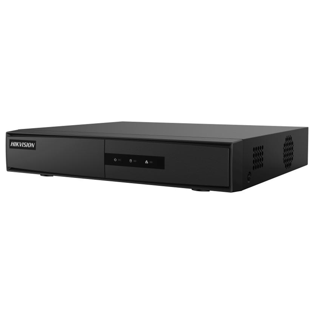 HIKVISION DS-7108NI-Q1/8P/M 8 KANAL 8 PORT POE NVR KAYIT CİHAZI