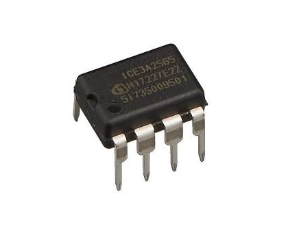 ICE3A2565 DIP-8 ENTEGRE DEVRE