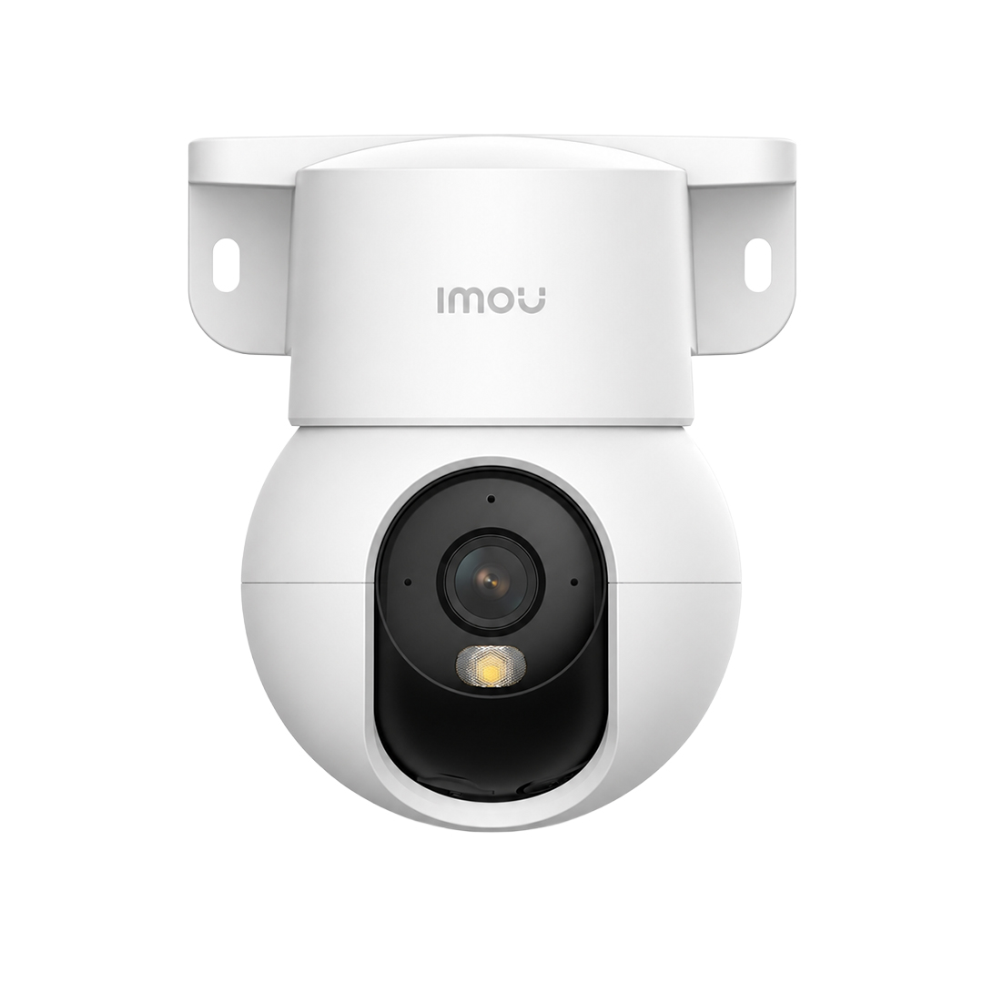 IMOU IPC-PS2MP-8X0 RANGER PS2M POE 2.8 MM LENS İKİ YÖNLÜ SES RENKLİ GECE GÖRÜŞ 4K 8MP BULLET KAMERA
