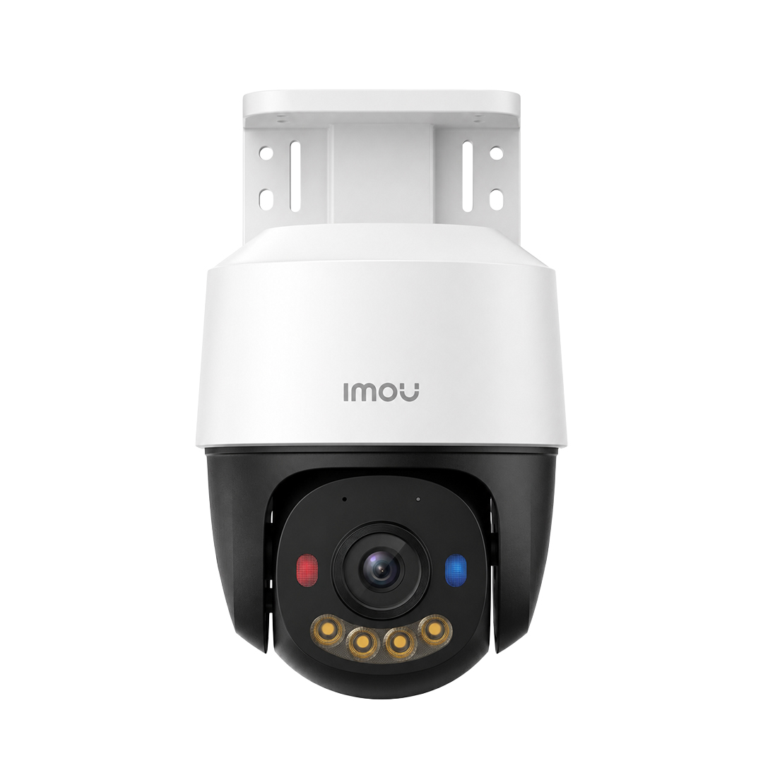 IMOU PS7FP-8X0 CRUİSER SC DIŞ MEKAN 8MP FULL COLOR WİFİ IP KAMERA