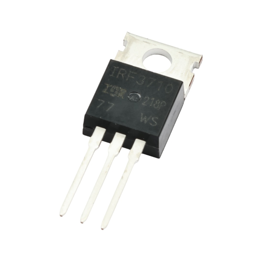 IRF 3710 TO-220 MOSFET
