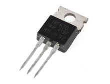 IRF 630 TRANSİSTÖR