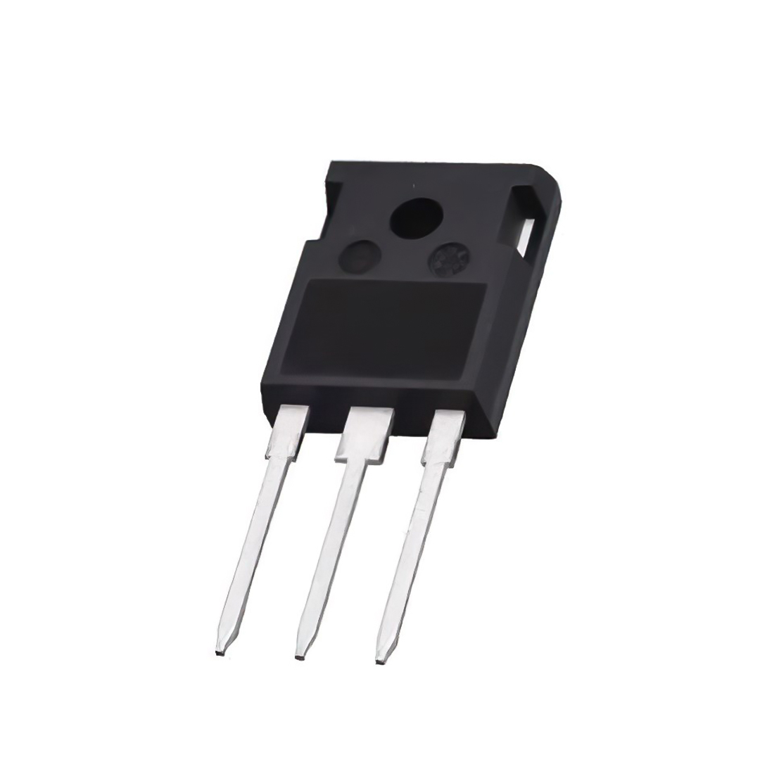 IXGH50N60C3D1 TO-247 IGBT TRANSİSTÖR