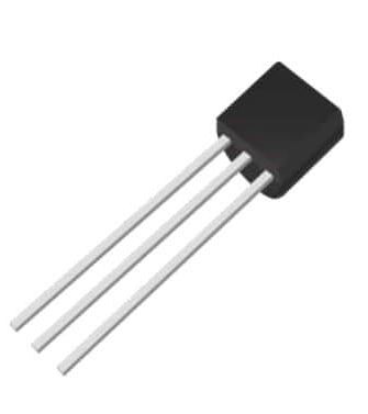 J112 50MA 35V N-CH TO92 TRANSİSTÖR