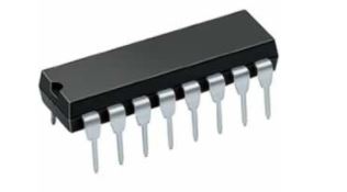 KA 2281 DIP-16 SÜRÜCÜ ENTEGRE DEVRESİ