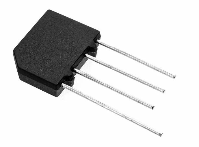 KBP307 3A 700V KÖPRÜ DİYOT