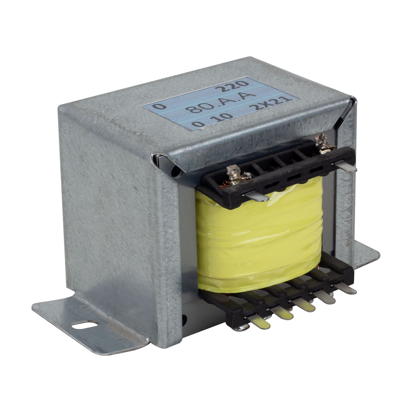 KÖNİG K-80 2X21-0-10V BESLEME TRAFOSU 40 WATT (2X16-09V)(CC DE)