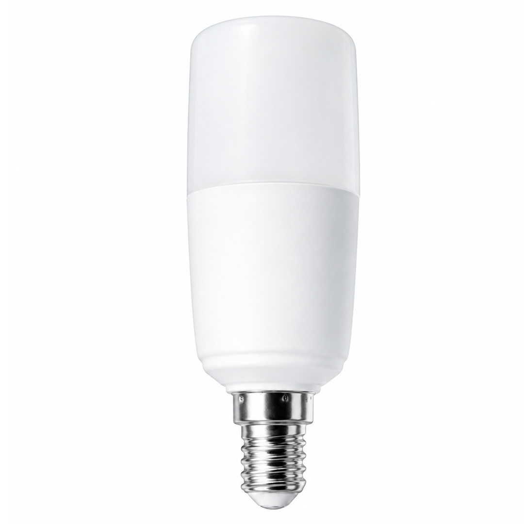LEDX AL-CLL 7 WATT 6500K SOĞUK BEYAZ SİLİNDİR E14 LED AMPUL