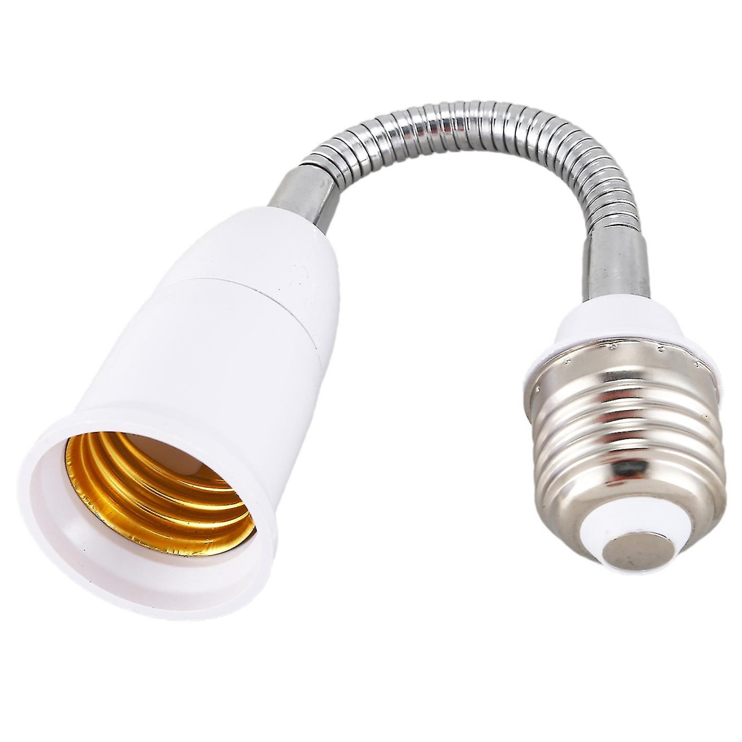 LEDX DY-104 ESNEK METAL BÜKÜLEBİLİR UZATMA E27 AMPUL DUY