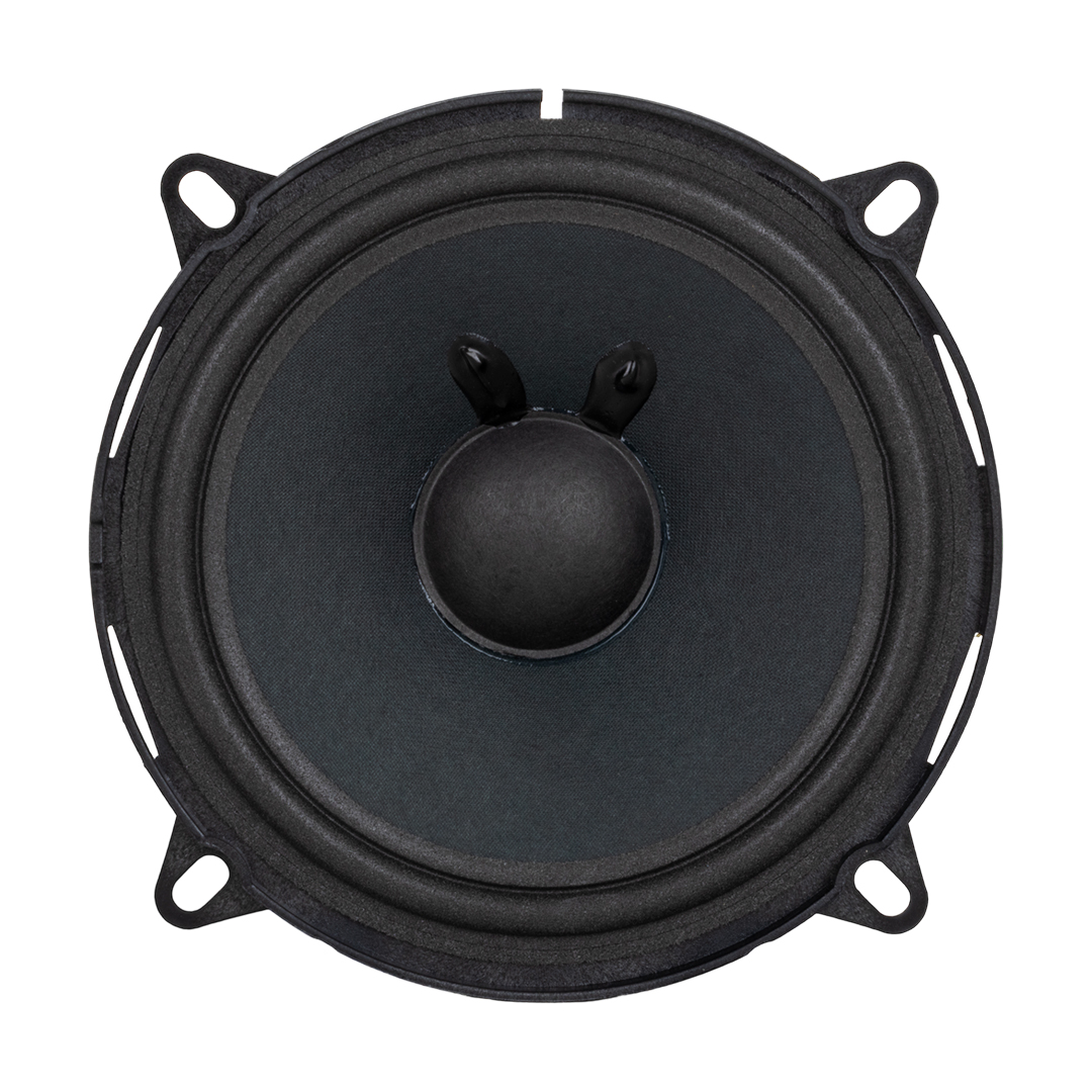 LEONE 130 13 CM 20 WATT MAX 40 WATT TWEETERSIZ PLASTİK ÇERÇEVELİ OTO HOPARLÖR (MAGNET: 60X17MM)