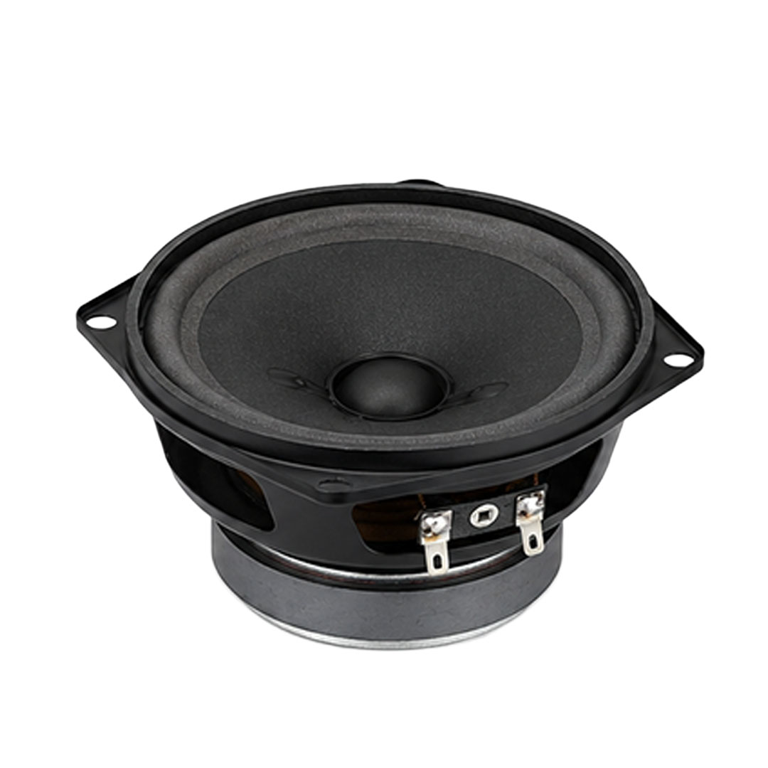 LEONE 1308 5'' (13CM) 8 OHMS RMS 20 WATT MAX 40 WATT 80X20 MM TWETERSIZ OTO HOPARLÖR
