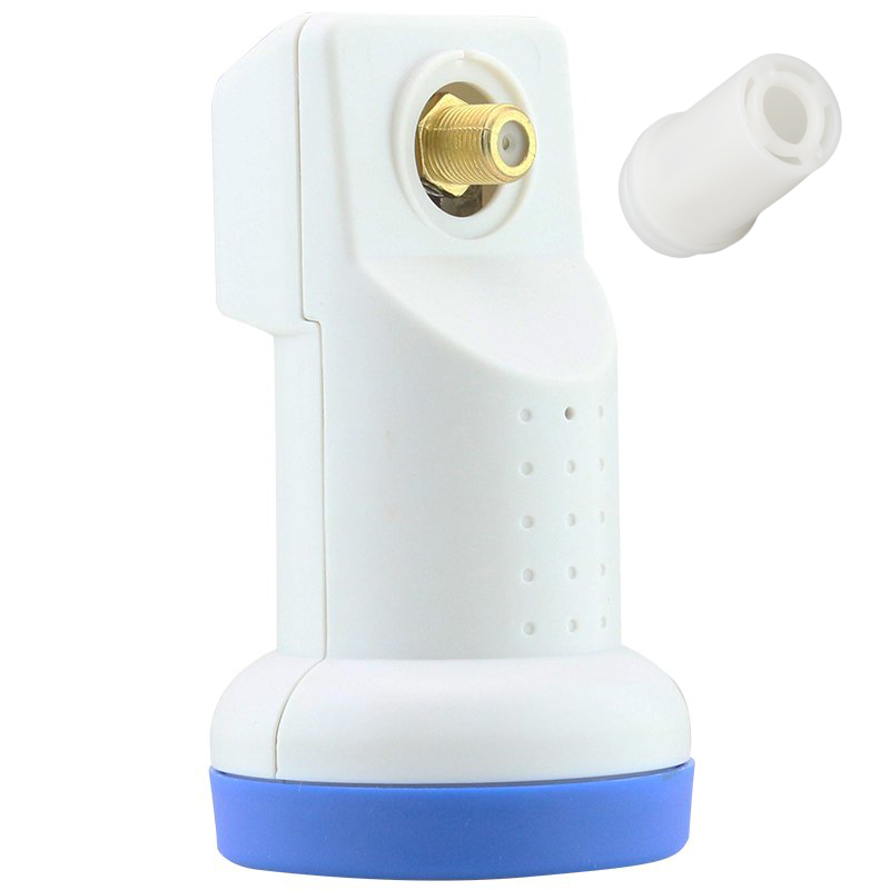 MAG TEKLİ SINGLE ALTIN UÇLU SHARP CHIP LNB 0.1DB