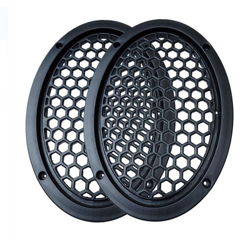 MAGICVOICE 6X9 OVAL HOPARLÖR KAPAK (2'Lİ TAKIM)
