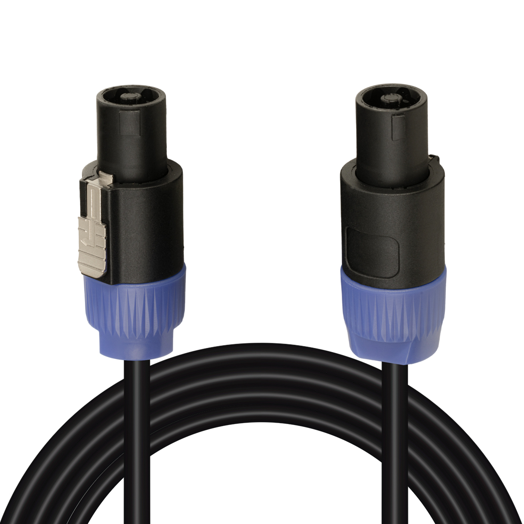 MAGICVOICE MV-18280 SPECON - SPECON FİŞLİ 15 METRE HOPARLÖR ARA KABLOSU