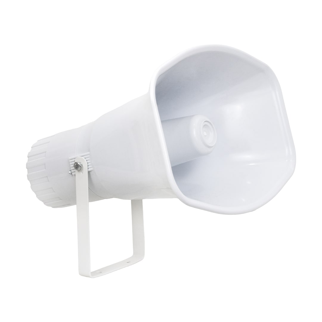 MAGICVOICE MV-22331 BÜYÜK BOY ABS HORN BOŞ KASA (CTM-07) CTM-03