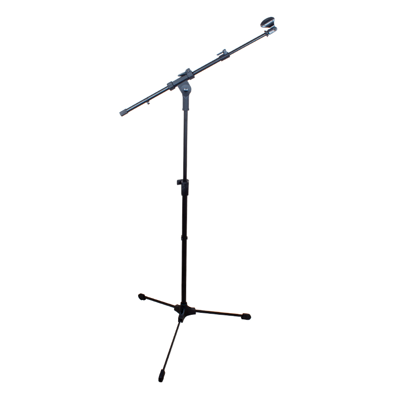 MAGICVOICE MV-2475 PROFESYONEL TRİPOD 1000 MM-1760 MM AYARLANABİLİR MİKROFON BOY SEHPASI