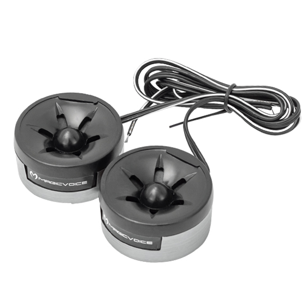 MAGICVOICE MV-250 TS-S250 40MM 350 WATT TWEETER 8 OHM