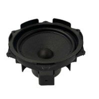MAGICVOICE MV-6J 6.5" 16.5 CM 4 OHM MAX 120 WATT OTO HOPARLÖR TEKLİ (CITROEN)