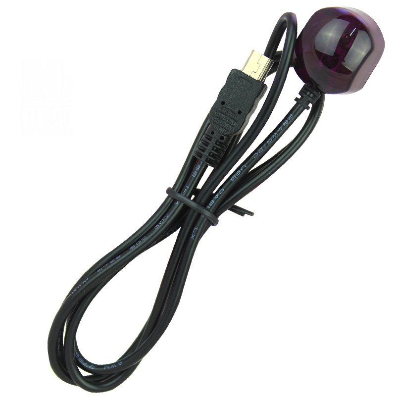 NEXT TANGO MAG-21 HD UYDU ALICISI GÖZÜ 5 PİNLİ IŞIKLI