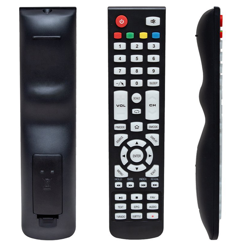 WEKO KL AWOX 55'' U5600STR-B205000S U5100ST 4K SMART LCD LED TV KUMANDA