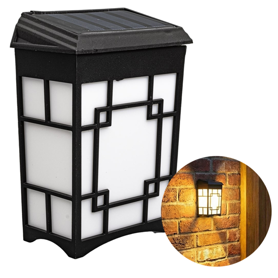 POWERMASTER XF-601A RGB VE GÜN IŞIĞI 4000K MODLU SOLAR BAHÇE AYDINLATMA LAMBASI