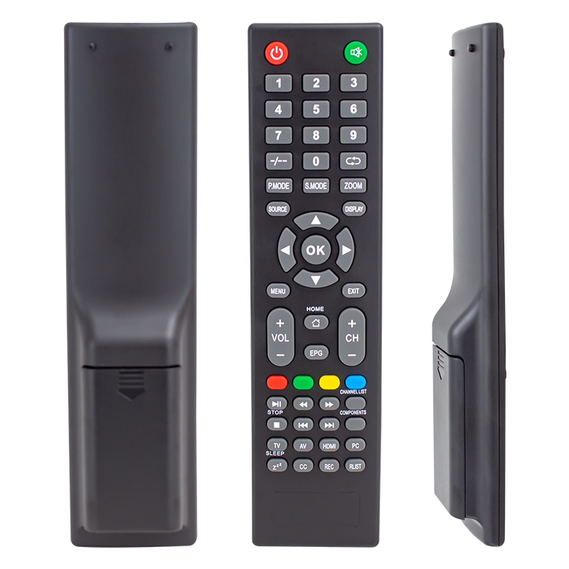 WEKO KL DİJİTSU DJTV SERİSİ 40" RM-L327B LCD LED TV KUMANDA