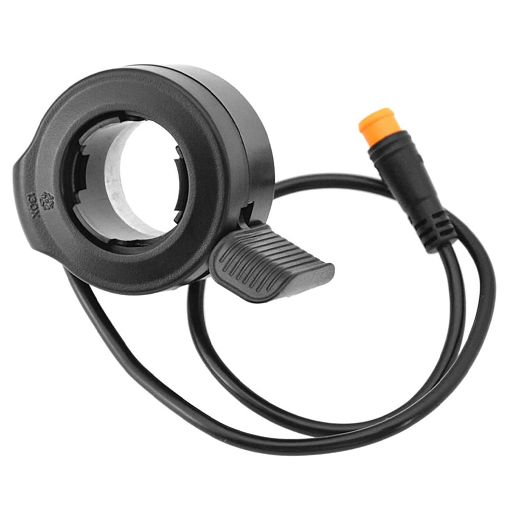 POWERMASTER PM-21452 ELEKTRİKLİ 3 PİN BİSİKLET GAZ KOLU