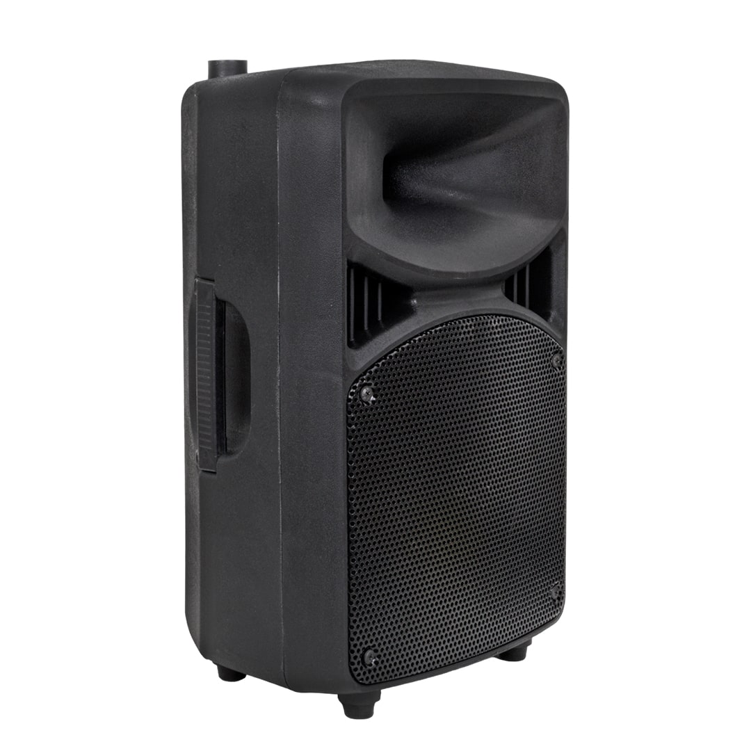 MAGICVOICE MV-22326 20 CM 8'' PLASTİK BOŞ KASA KABİN