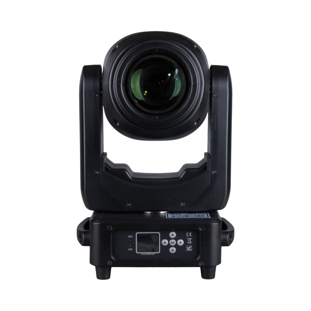 AOLAİT AL250LS 250W LED SPOT MOVİNG HEAD SAHNE IŞIĞI