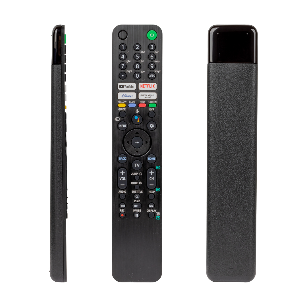 HUAYU KL SONY BT-SN05 SES KOMUTLU UNIVERSAL LCD - LED TV KUMANDA