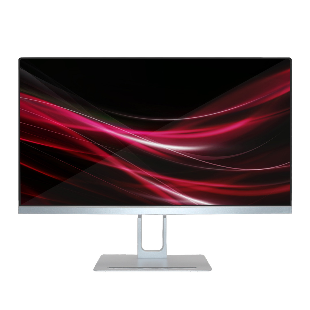 HELLO H81 ALL IN ONE BİLGİSAYAR 24"- I5-4TH - 16GB RAM - 256GB SSD