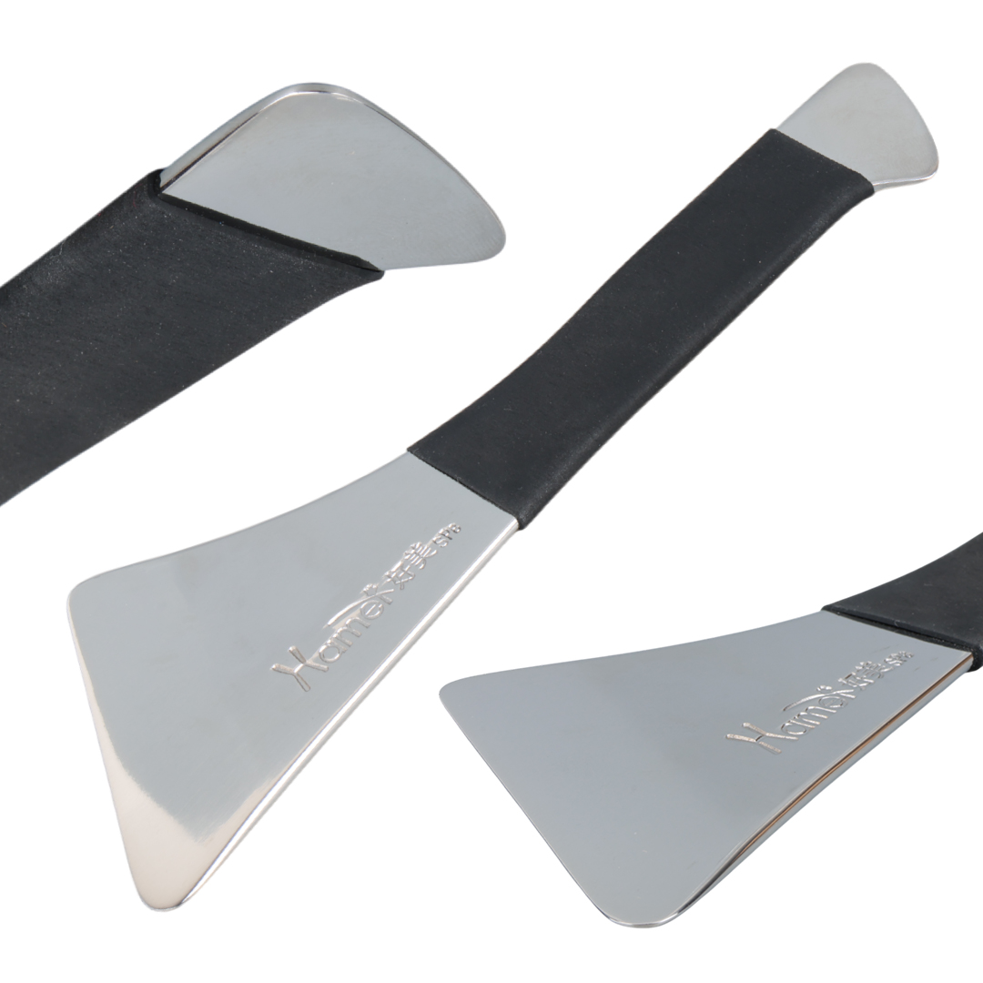 CARSTAR SP8 ARAÇ CAM ÇERÇEVESİ SÖKME APARATI PASLANMAZ ÇELİK (2X180MM)