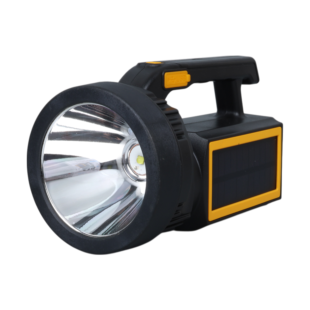 POWERMASTER MX-W5192-P50 SOLAR ŞARJLI IŞILDAK