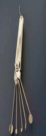 SUNUP SN-29727 5 IN 1 KİLİT AÇMA APARATI