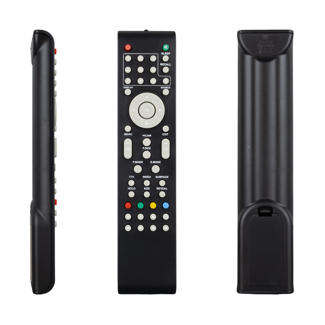 WEKO KL YUMATU * ELEKTROMER 19"-22" LCD TV KUMANDASI (30674=32811)