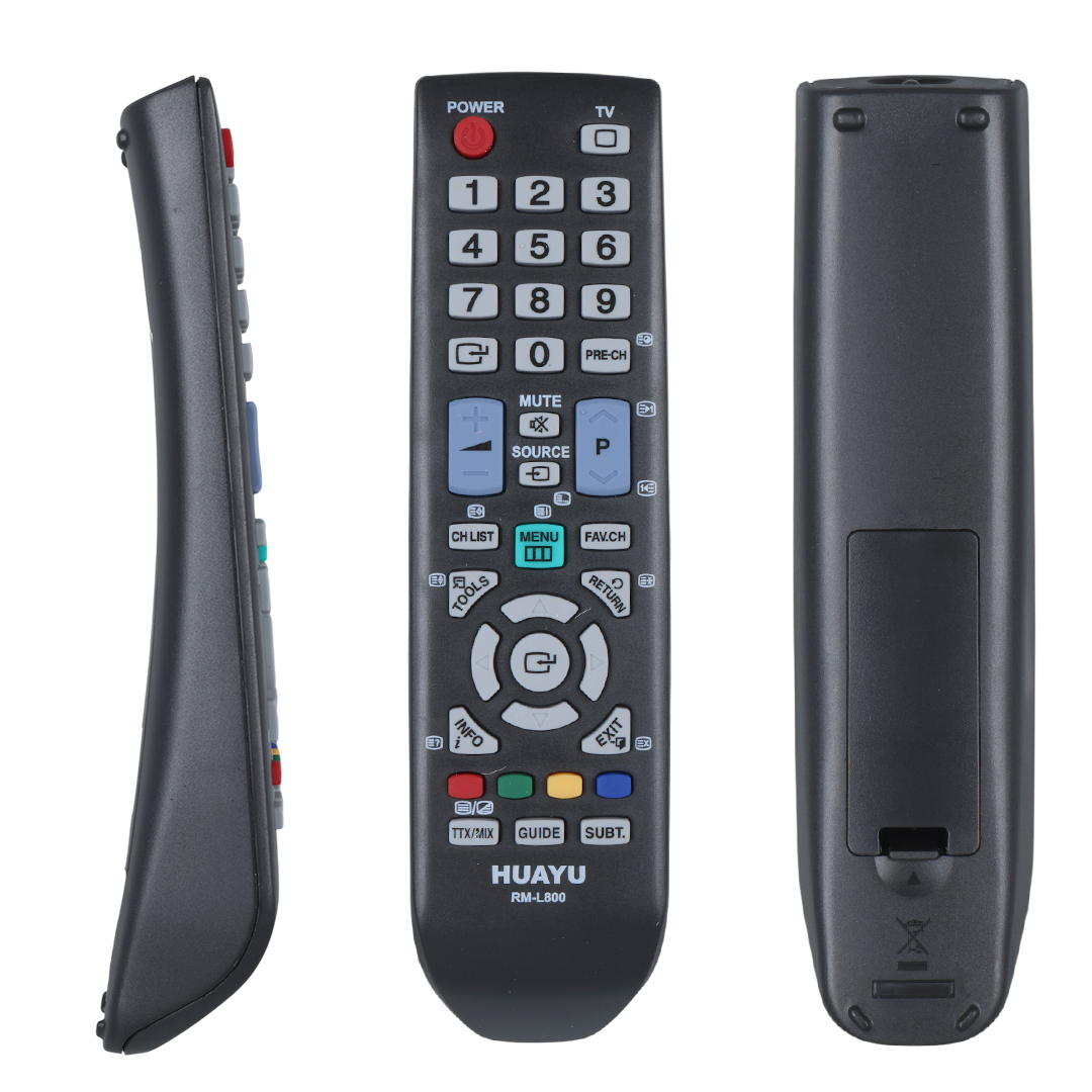 HUAYU KL RM-L800 SAMSUNG LCD KUMANDA