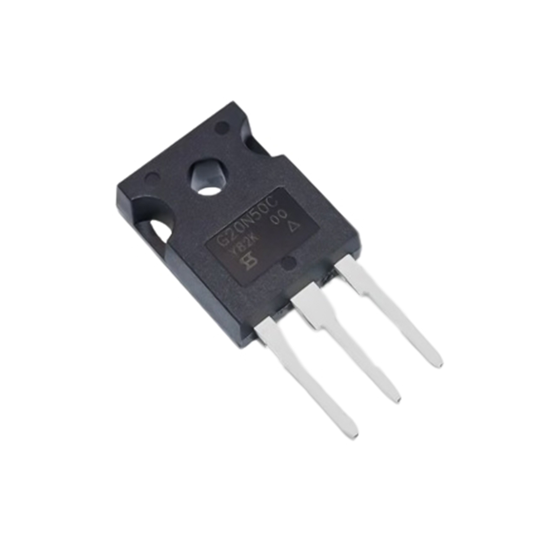 20N50 TO-247 MOSFET