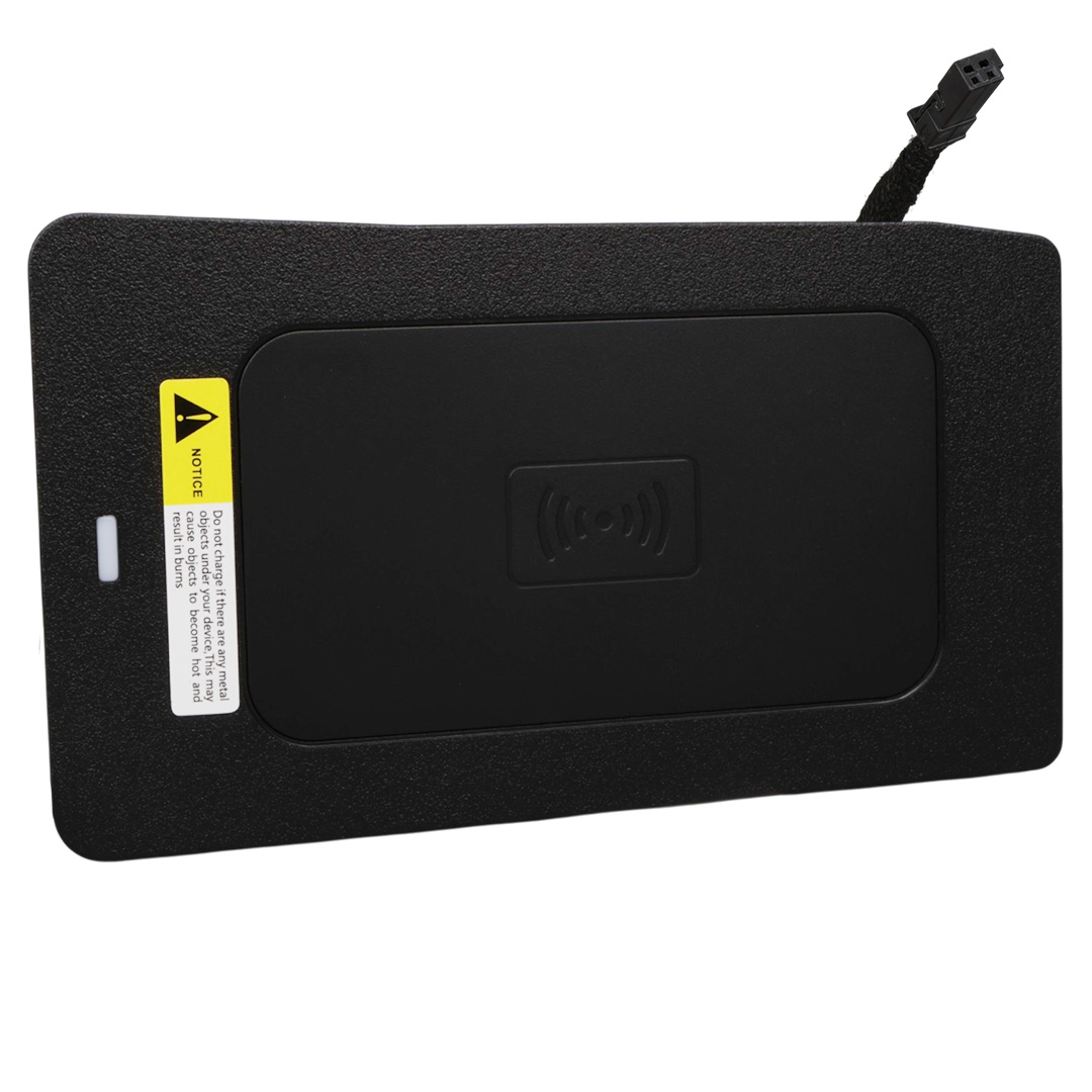 POWERMASTER PM-38616 MERCEDES A-B-GLB-GLA-CLA UYUMLU ARAÇ İÇİ KABLOSUZ ŞARJ PEDİ