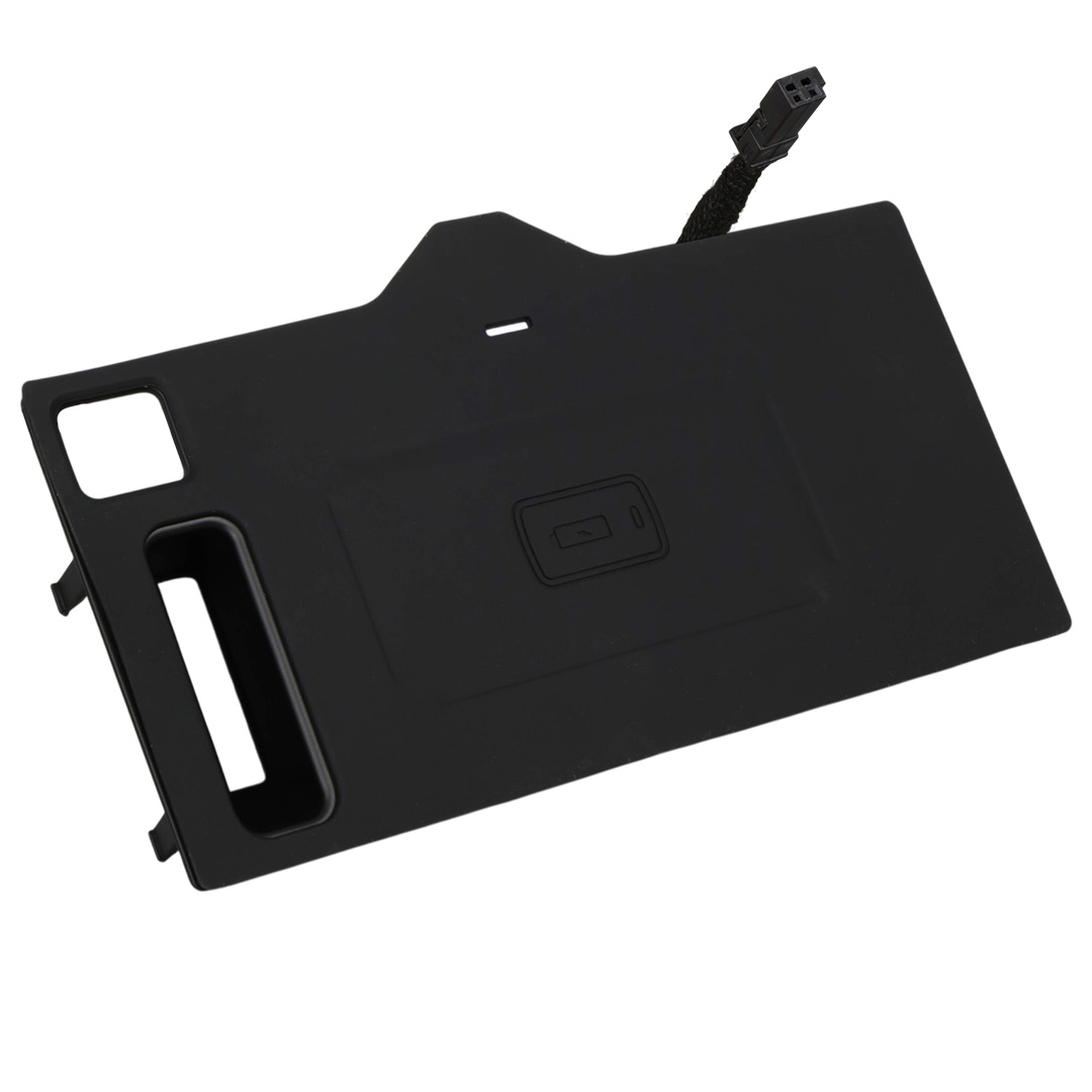 POWERMASTER PM-38619 BMW X3-X4-IX3 UYUMLU ARAÇ İÇİ KABLOSUZ ŞARJ PEDİ