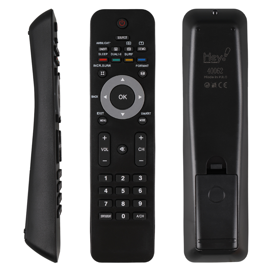 HEY KL RM-670C PHILIPS LCD LED TV KUMANDA (40062=2764)