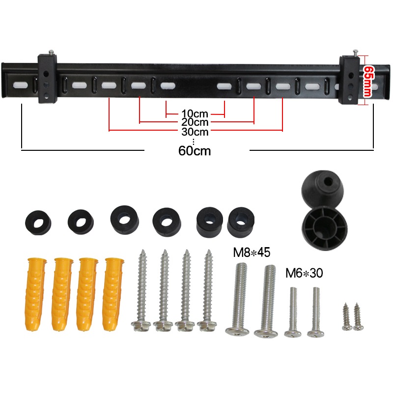 MASTERX MX-WH01 32" - 80"  LCD-LED TV DUVAR ASKI APARATI