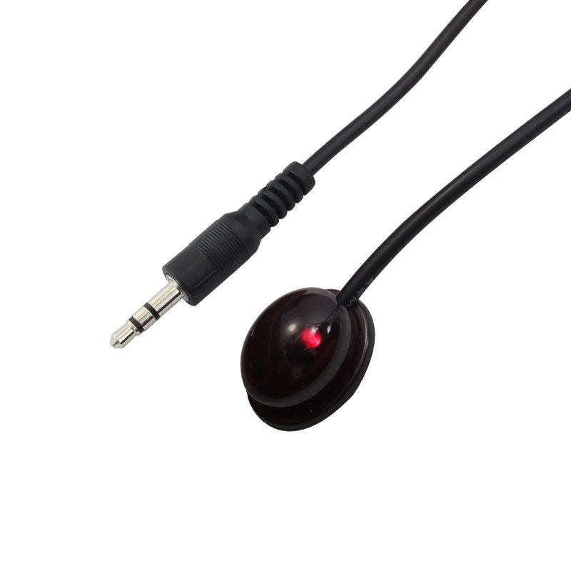 SD UYDU ALICI GÖZ MAG-01 3.5 MM ST KISA JACK IŞIKLI