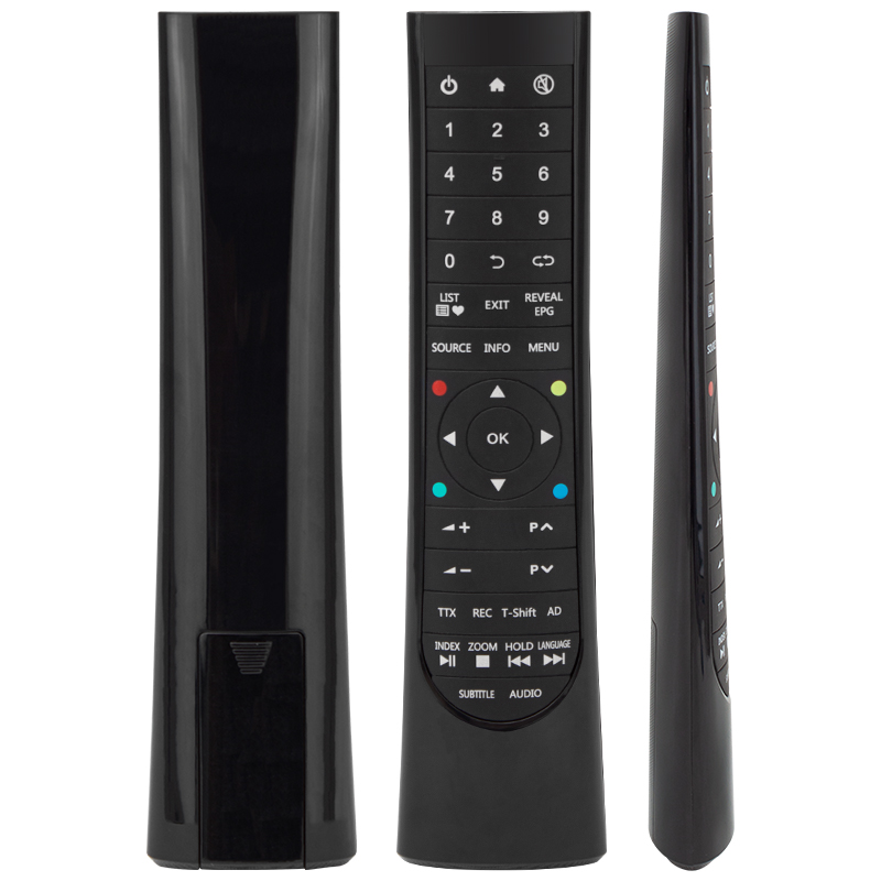 WEKO KL AWOX FRAMLESS 55'' LED TV KUMANDA (FROMLES)