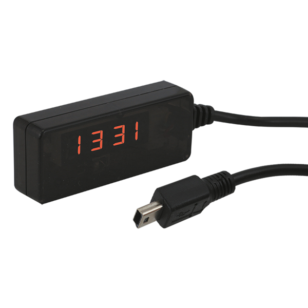 HD UYDU ALICI GÖZ MAG-19 5 PİNLİ DISPLAY'Lİ