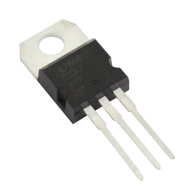 UA 7806ST