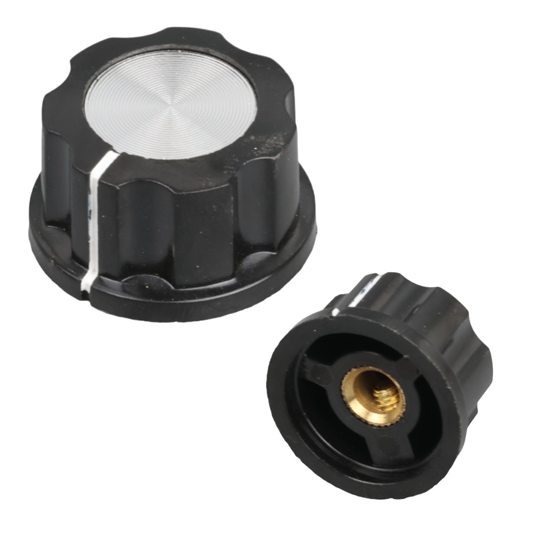 MF-A03 VİDALI POTANSİYOMETRE BAŞLIĞI